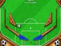 Soccer Pinball għall-logħob online