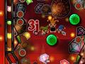 Pinball Diamond għall-logħob online