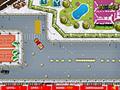 Parking Santa Truck 2 għall-logħob online