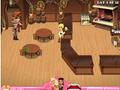 Jennifer Rose: Texas saloon għall-logħob online