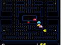 Pacman Game għall-logħob online