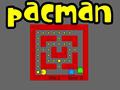 Pacman 1 għall-logħob online