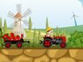 Farm Express għall-logħob online