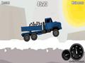 Kamaz Delivery 2 Artiku Xifer għall-logħob online