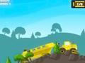 Dump Truck 3 għall-logħob online