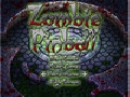 Zombie Pinball għall-logħob online