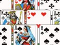 Pyramid Solitaire Atheios għall-logħob online