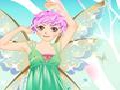 Attire għall-fairies għall-logħob online