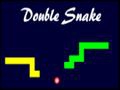 Double Snake għall-logħob online