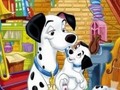 Oġġetti moħbija bl Dalmatians għall-logħob online