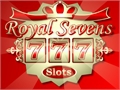 Royal Seven għall-logħob online