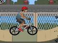 Tricks BMX professjonali għall-logħob online