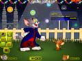 Dress Up Tom u Jerry għall-logħob online