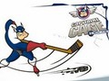 Capitaine Cage Hockey għall-logħob online