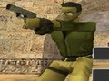 Counter Strike De Alexander għall-logħob online