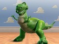 Dinosawru ferrieħa għall-logħob online