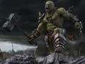 Orcs kontra l-Vikingi għall-logħob online