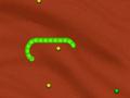 Radioactive Snake minn Mars għall-logħob online