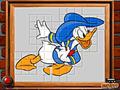 Donald Duck sort madum tiegħi għall-logħob online