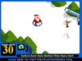 Super Sled Racing U Dodge Dawk Elves Mad għall-logħob online