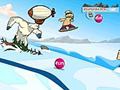 Snow Rider Akkademja għall-logħob online