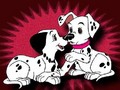 Ġriewi Dalmatian puzzle għall-logħob online