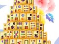 Mahjong Beautiful għall-logħob online