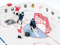 Hockey Silġ Super għall-logħob online