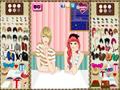 Dress Up Valentine Jum għall-logħob online