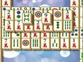 Mahjong Ħallat għall-logħob online