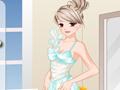 Blushing Bride għall-logħob online