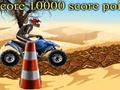 ATV Offroad Thunder għall-logħob online