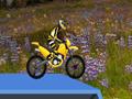 Hillblazer FMX għall-logħob online