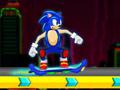 Sonic Skate Glider għall-logħob online