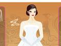 Bride Butterfly Princess Dress Up għall-logħob online