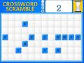 Scrabble Crossword għall-logħob online