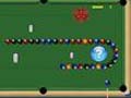 Zuma Billiards għall-logħob online