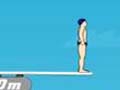 High Dive Hero għall-logħob online