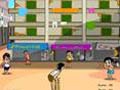 Gully Cricket għall-logħob online