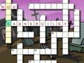 Creeppy Crossword għall-logħob online