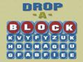 Drop Blokk għall-logħob online