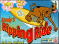 Scooby doo foss ride għall-logħob online