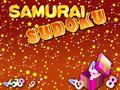 Samurai Sudoku għall-logħob online