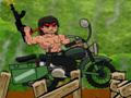 Rambo Bike għall-logħob online