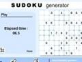 Ġeneratur Sudoku għall-logħob online