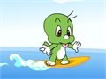 Surfng Dooly għall-logħob online