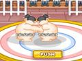 Sumo Tournament għall-logħob online