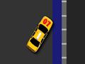 Taxi Car Racing għall-logħob online