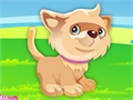 Ħelu Dressup Puppy għall-logħob online