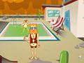 Lifeguard Larry Deluxe għall-logħob online